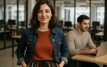 ritratto giulia rossi